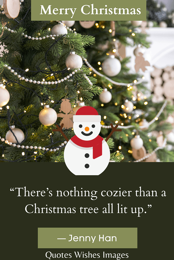 111+ Beautiful Christmas Quotes for Family ( 2020 Special ) - Merry