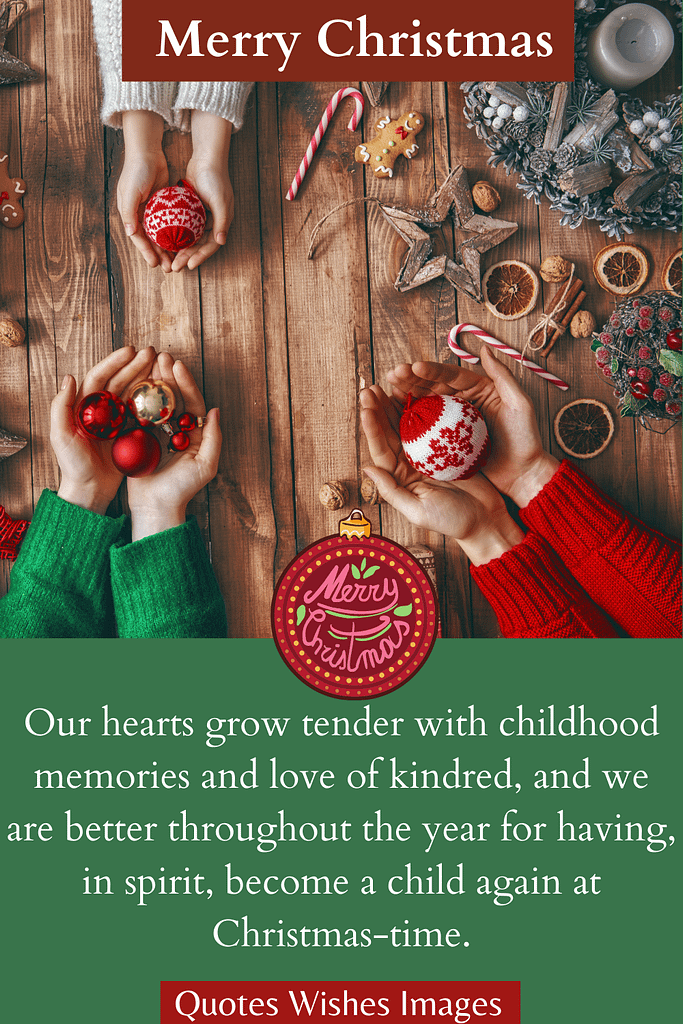 111+ Beautiful Christmas Quotes for Family ( 2020 Special ) - Merry Christmas Quotes