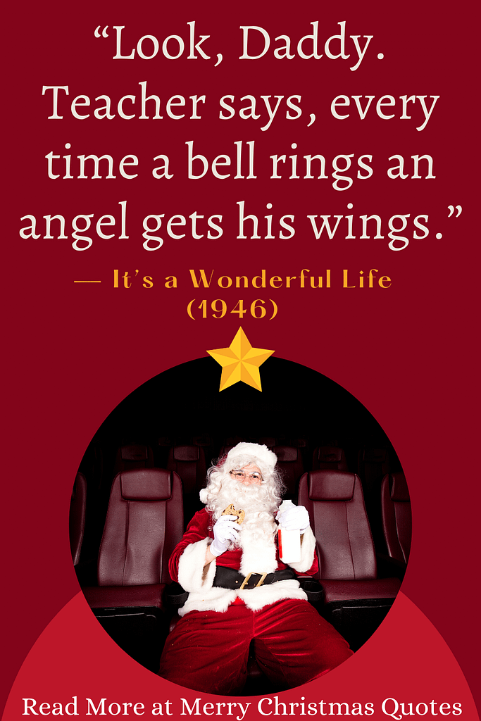 60+ Exemplary Christmas Movie Quotes that We all Love!