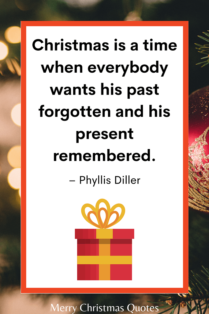 Best 27+ Short Christmas Quotes with Hd Images ( 2020 ) - Merry
