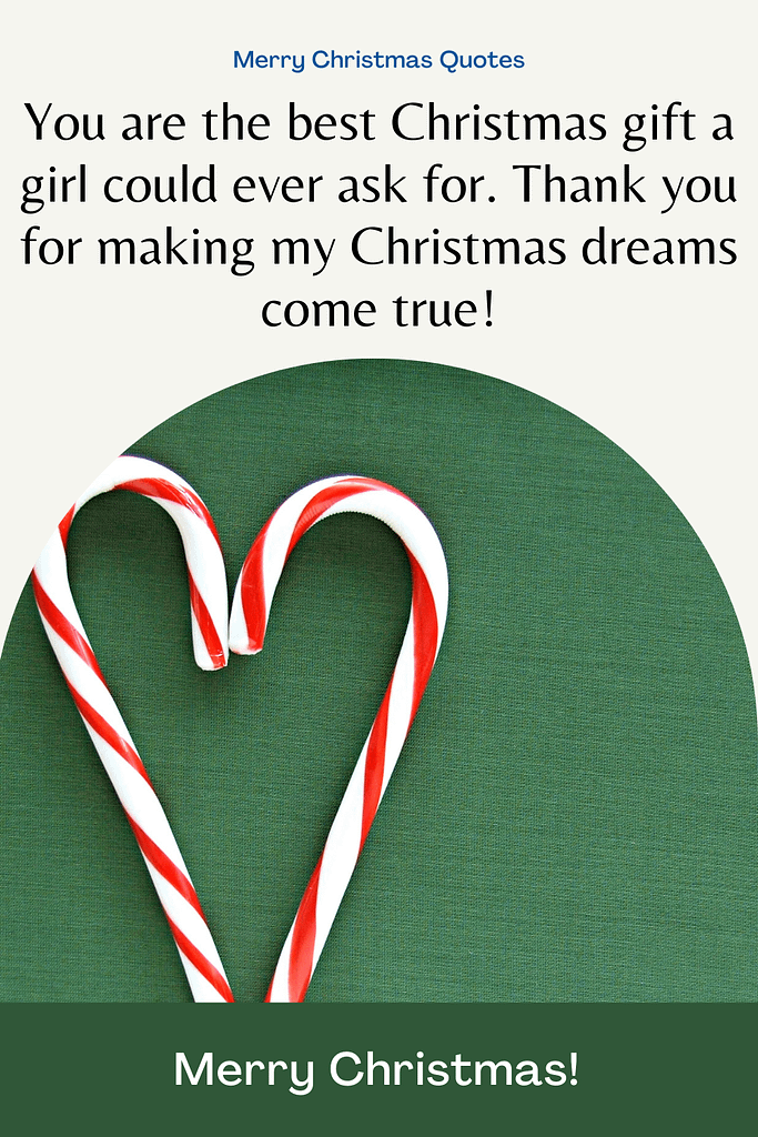 131+ Sweetest Christmas Quotes for Love ( With Videos & Images )