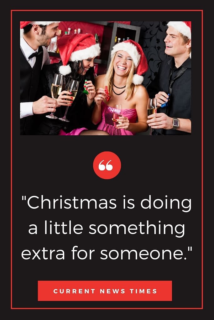 51 Best Christmas Quotes for Office 2020 - Merry Christmas Quotes
